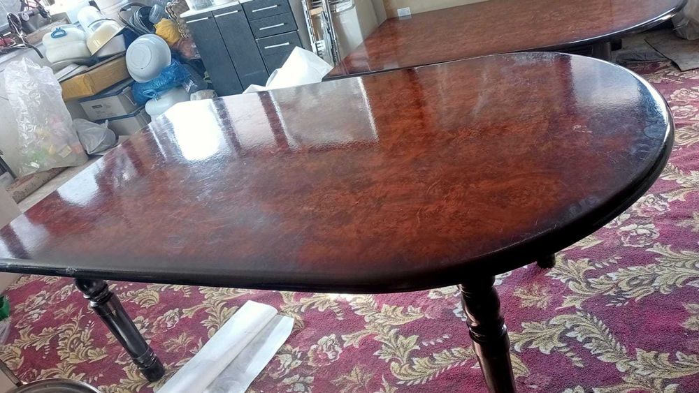 Ағаш стол сатылады