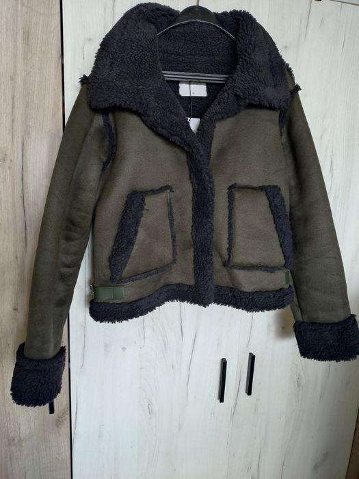 Tommy Hilfiger зимно яке