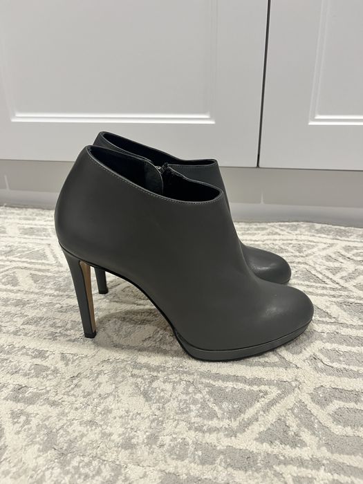 Ботильоны Bottega Italiana