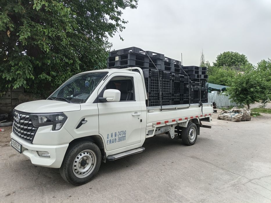 Paddon plastmassa va metallom olib ketamiz Tashkent 24/7