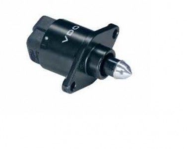 Motoras pas cu pas Logan VDO