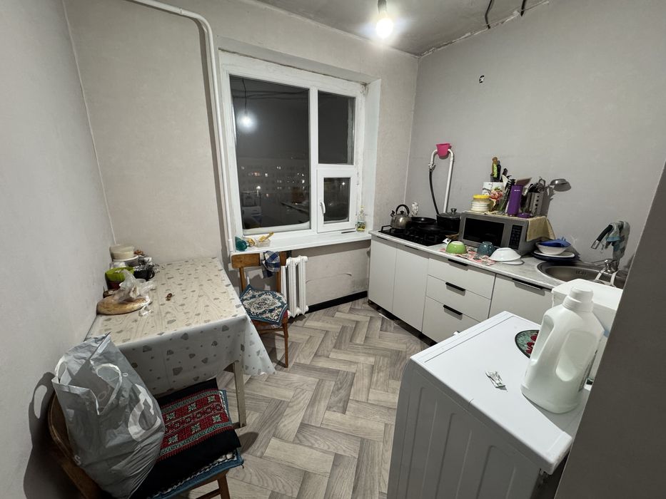 Продается 2 ком квартира