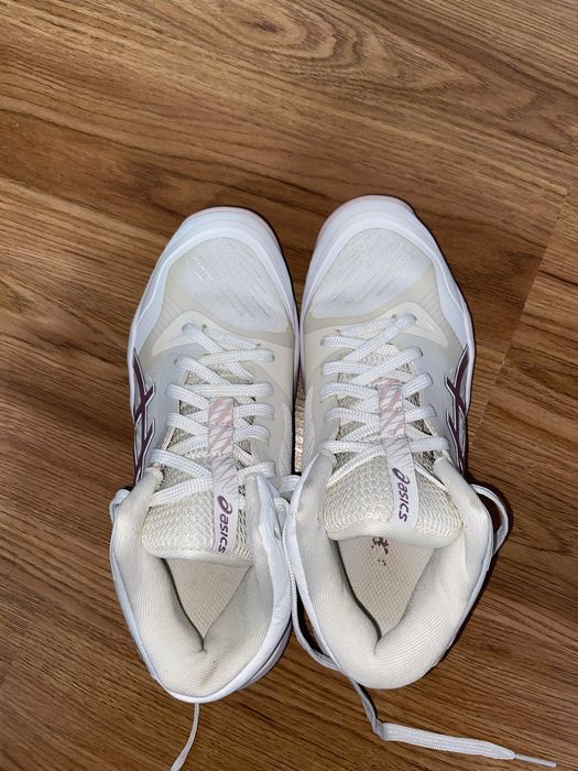 Asics sky rose кроссовка