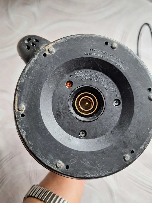 Електрическа кана AYCO 2000W