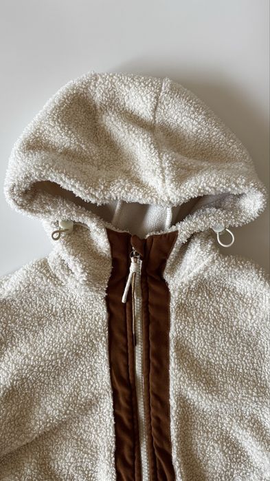 Куртка для девочки