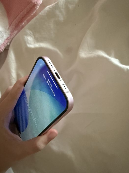 Iphone 15 128 GB