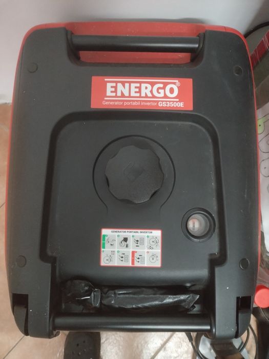 Generator portabil