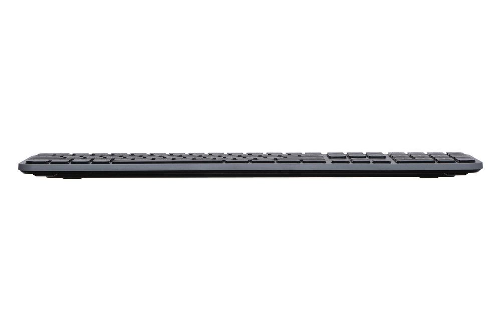 } Keyboard 2E KS240 WL BT Gray