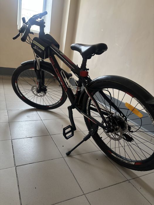 Продам велик скоростной