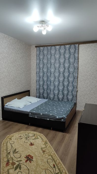 Сдам двухкомнатную квартиру