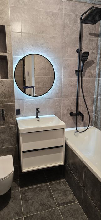 Ремонт ванных, кафельщик, ремонт сан узлов