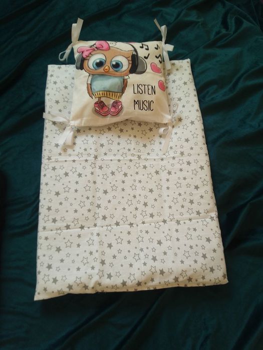 Bolalar uchun odiyallar