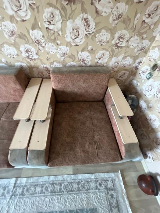 Продам Диван кресло.