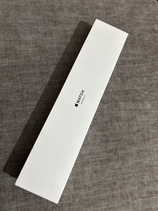 Продаю Apple Watch 3 series