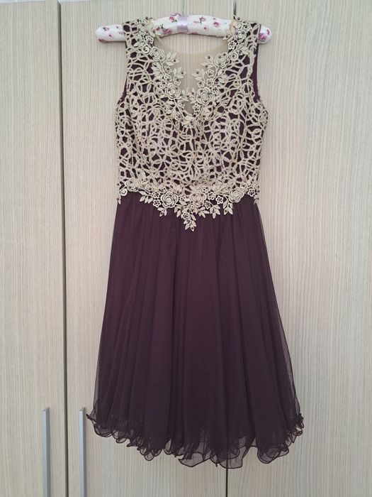 Rochie elegantă de seară