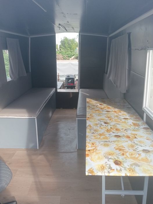 Продам катер