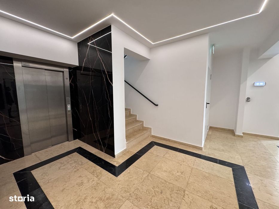 2 Camere | MTM Pipera Lake | Nord | Lux | Nou | Langa Lac