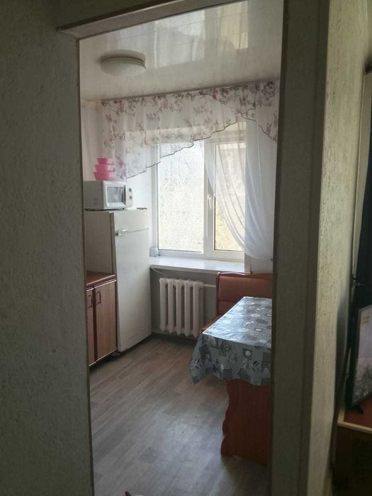 Продажа 2-комнатной квартиры