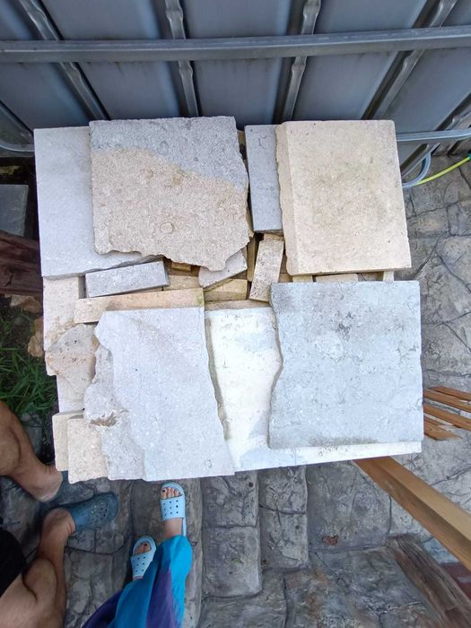 Piatră grosime 2 cm
