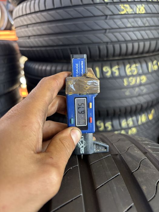 Anvelope Vara 225/40/19 GoodYear Assurance ConfortTread 225 40 19 R19
