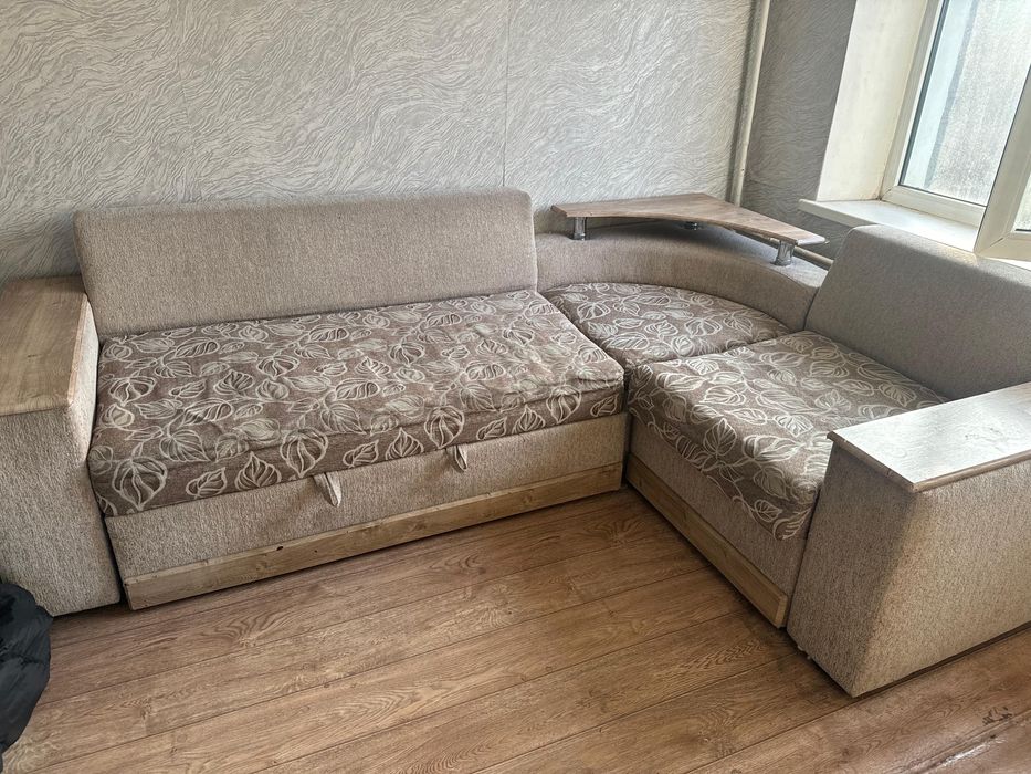 Диван раскладной