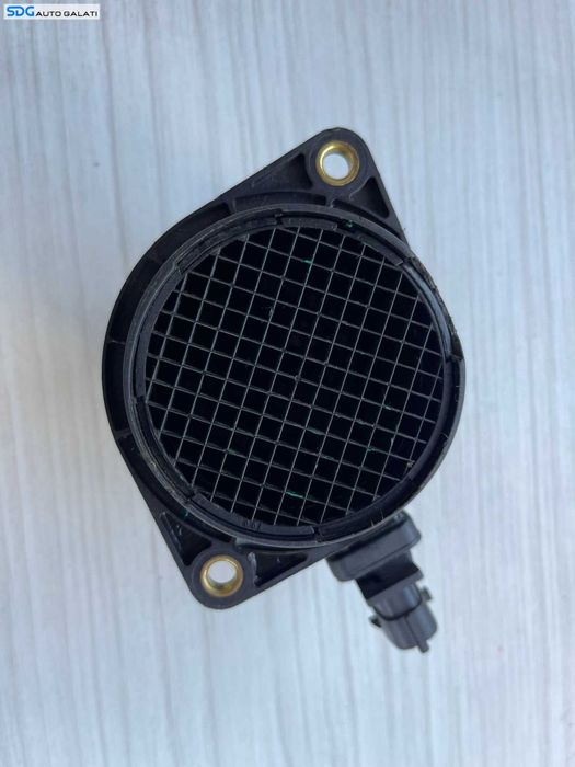 Debitmetru Aer Fiat Stilo 1.9 JTD 2001 - 2006 Cod 0281002792 55183650 (compatibil cu codurile 95513367 0281002793) [B3504]