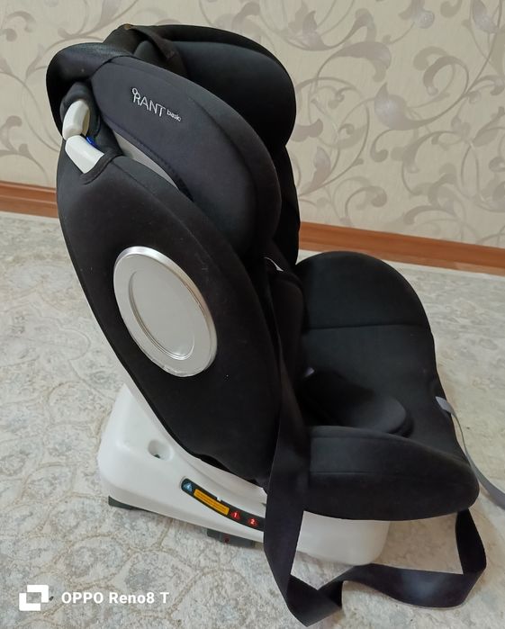 Продам автомобильное кресло.