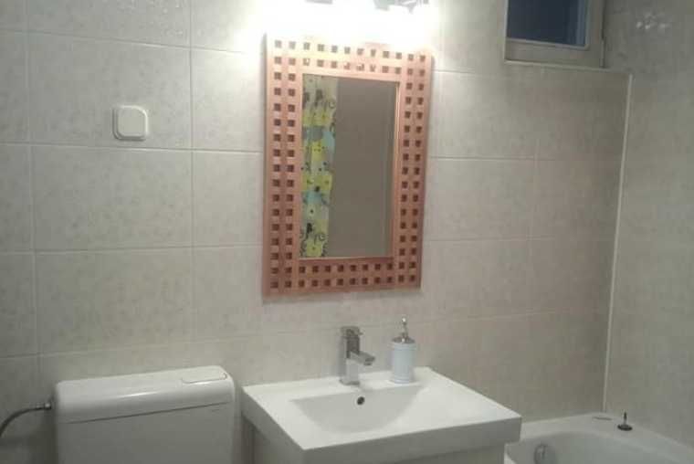 Дава се под наем Едностаен апартамент в Пловдив, Мараша - 45 кв.м за 204 € - Снимка #2