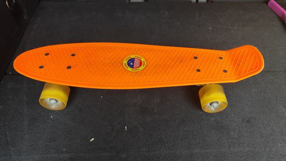 Pennyboard Oxelo