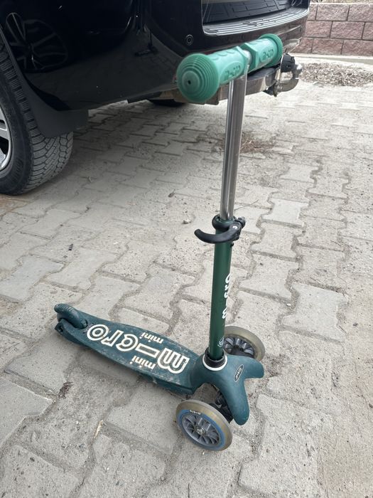 Продам самокат детский Micro