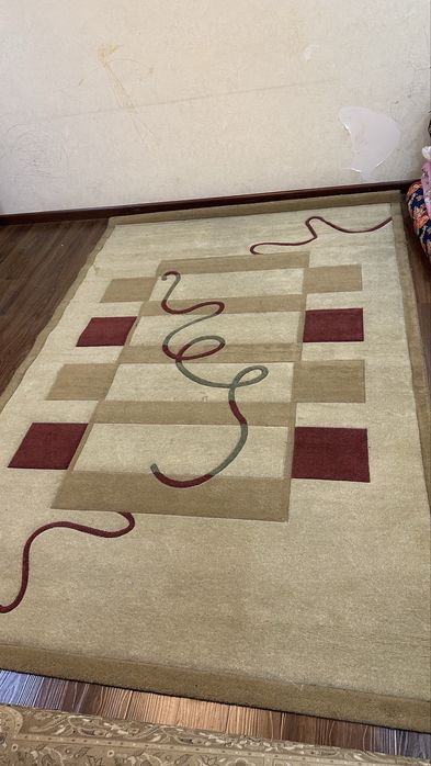 Ковер , гилам 3 на 2  метров