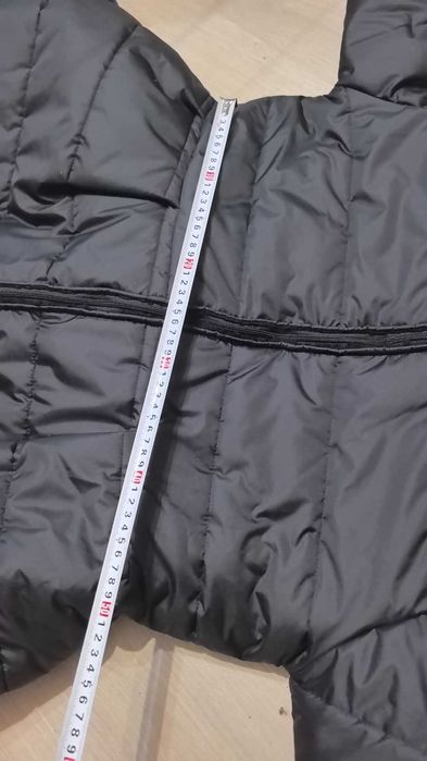 Дамско зимно яке