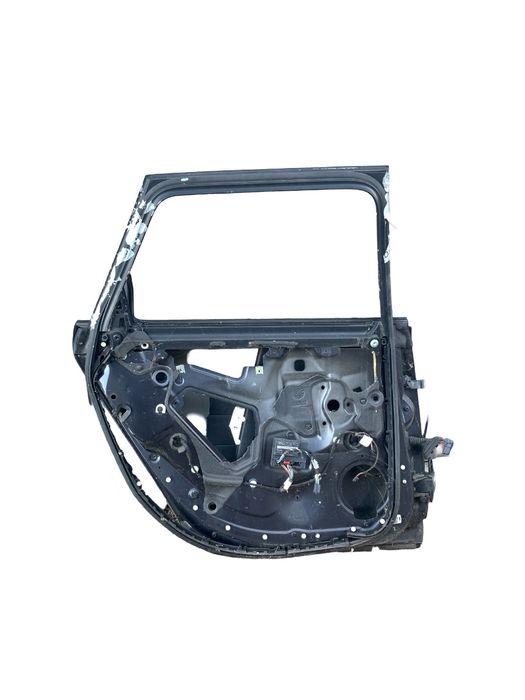Portiera Spate Stanga Spate Audi A6/S6 Iii Saloon 4F2, C6 2004 -