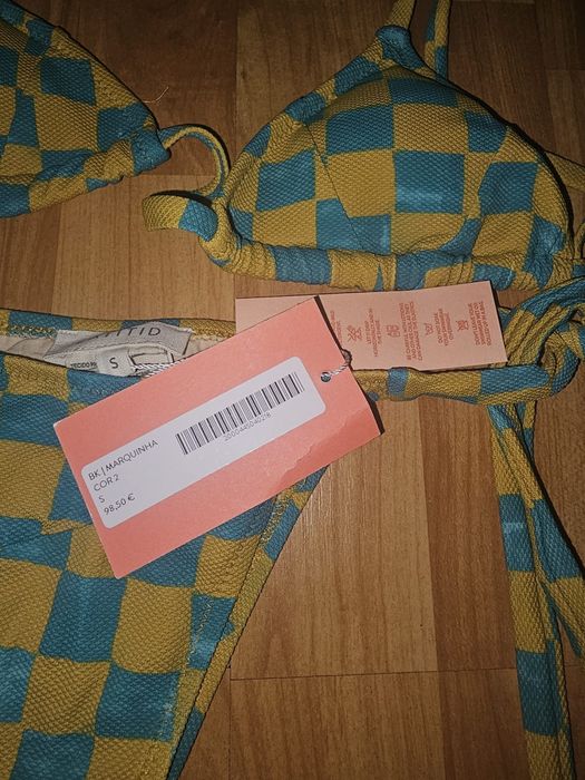 Costum de Baie Latidid