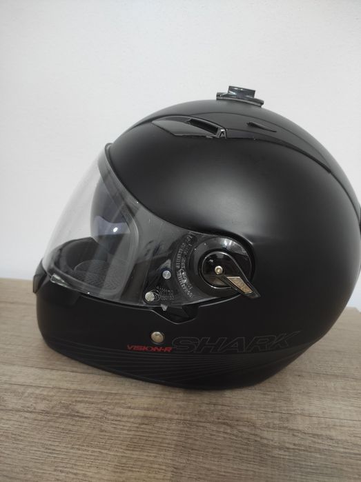 Casca moto Shark Vision R