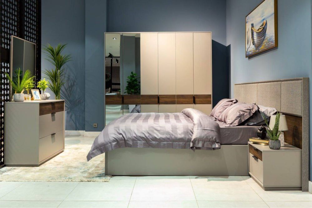 Спальный гарнитура для вашего дома