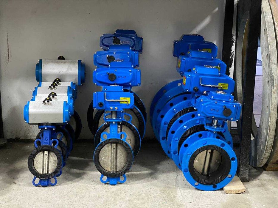 Задвижки чугун,сталь ,нж оптом