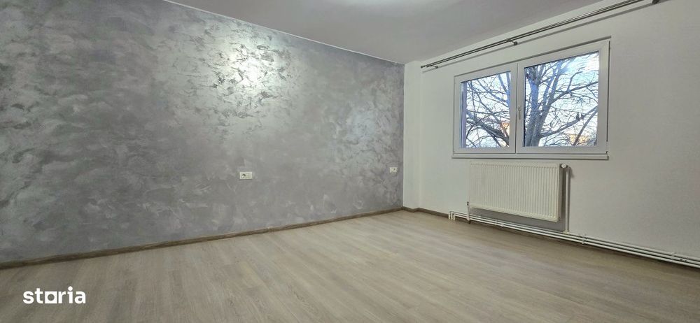 Apartament 4 camere renovat 2025 in Poarta 6 – decomandat, 2 bai, et
