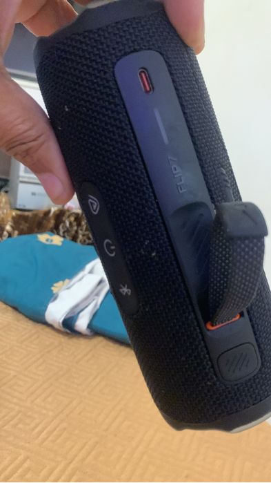 Boxa jbl fllt7 portabila