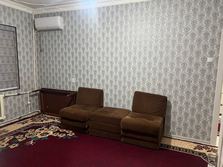 Ижара 1.хонали медгородок янги ташми оилага