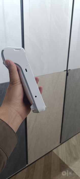 terminal aparat holati ideal