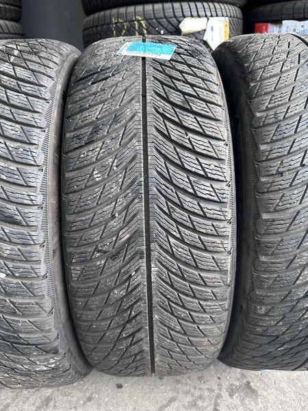 225/55/18 MICHELIN 4бр