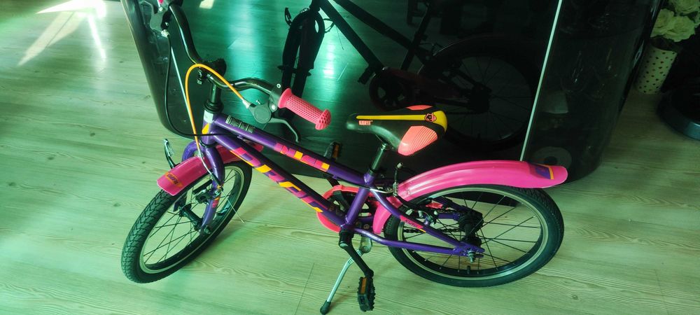 Детско колело  Drag 18 цола
