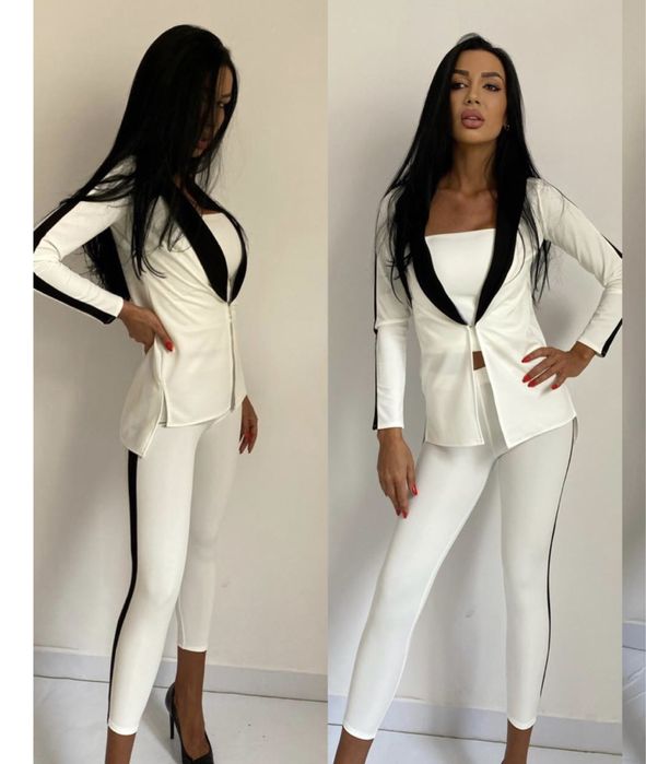 Vand compleu marimea S