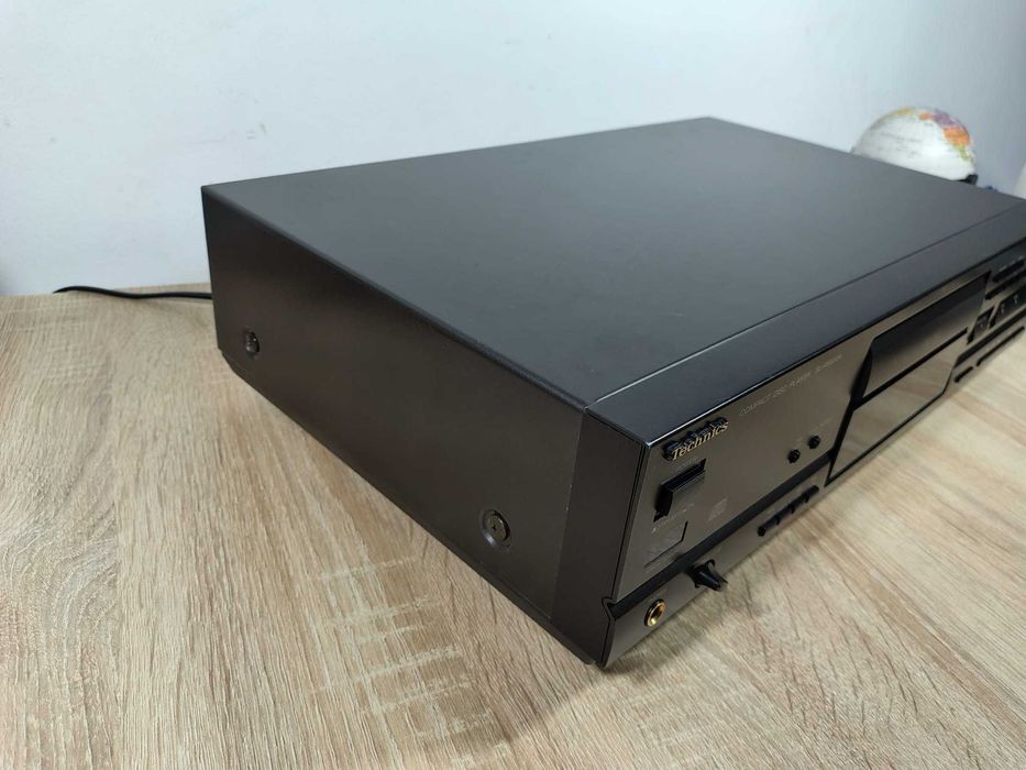 CD player Technics sl ps620a