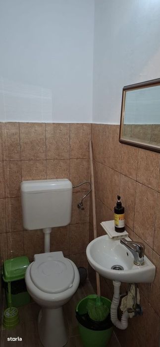 Spatiu comercial strada Traian, parter, suprafață 44 mp!