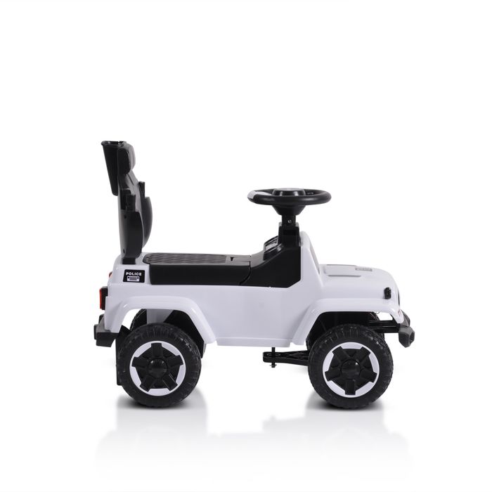 Кола за бутане и яздене Moni