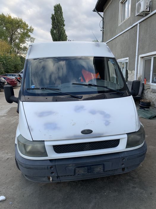 Piese ford transit motor  2.0 tddi
