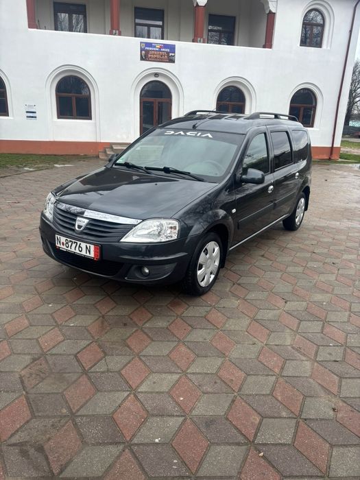 DACIA Logan MCV