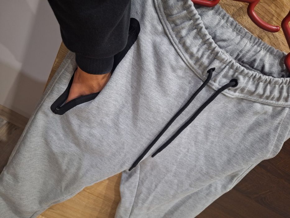 Nike Tech Fleece